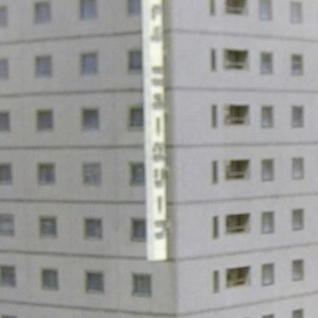 Hotel New Green Okachimachi Tokio Buitenkant foto