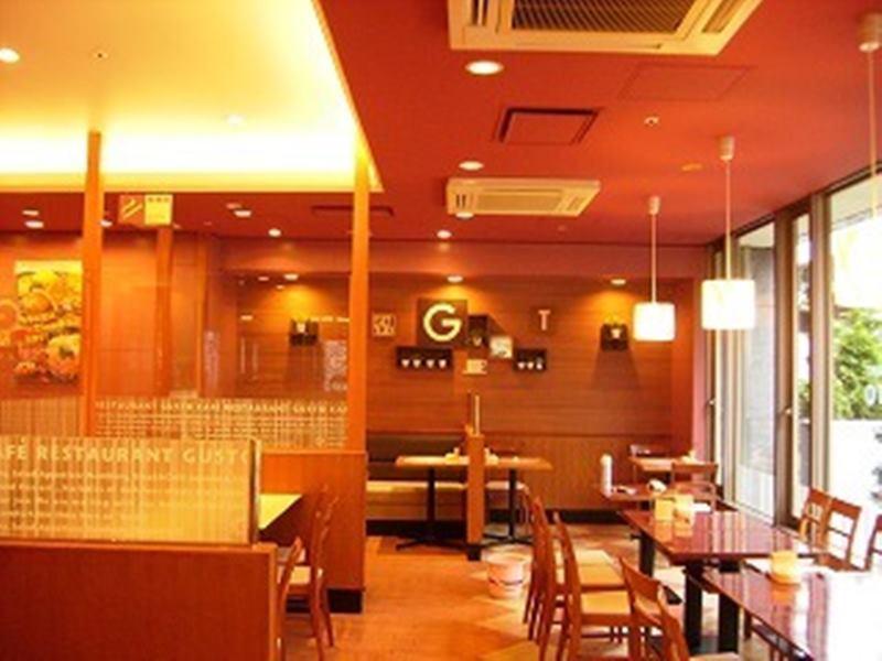 Hotel New Green Okachimachi Tokio Buitenkant foto