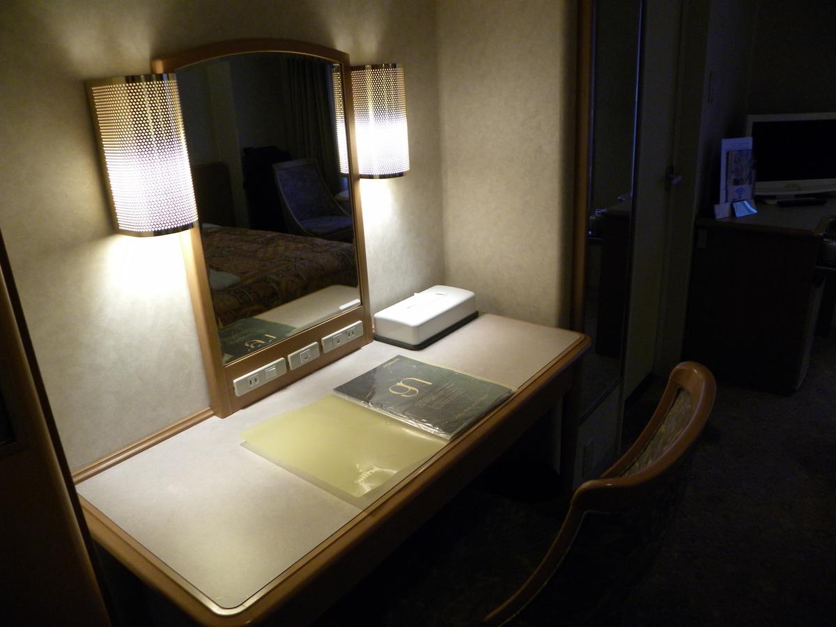 Hotel New Green Okachimachi Tokio Buitenkant foto